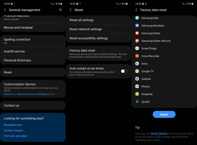 Fix Android Battery Suddenly Drops To Zero Mobile Internist