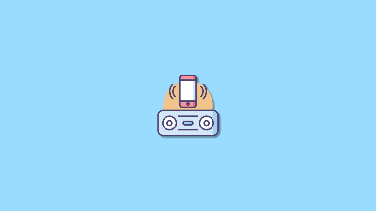 make bluetooth speakers louder android