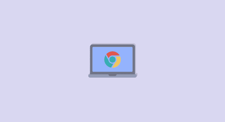 mouse disappeared chromebook