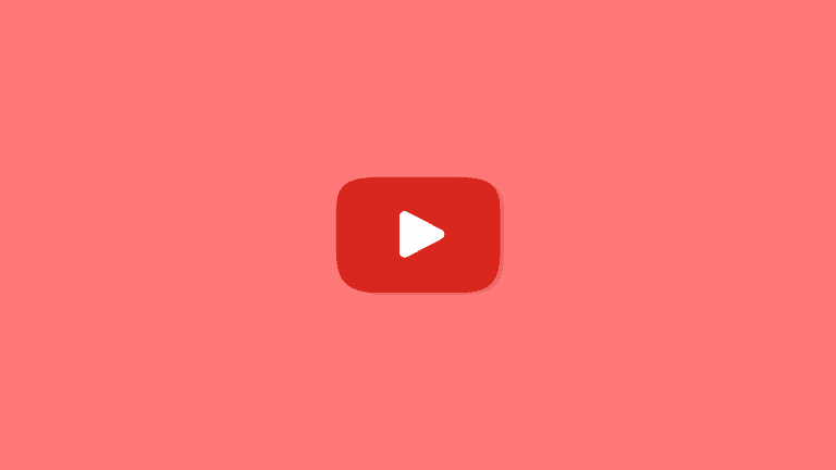 youtube thumbnails not showing