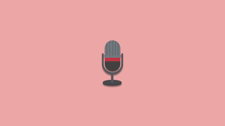 How to test microphone on Android simple way