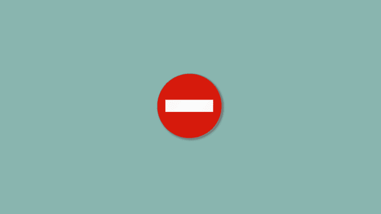 do not disturb not working android