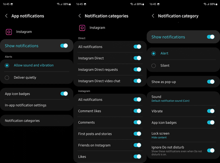Do Not Disturb not working on Android (SOLVED)