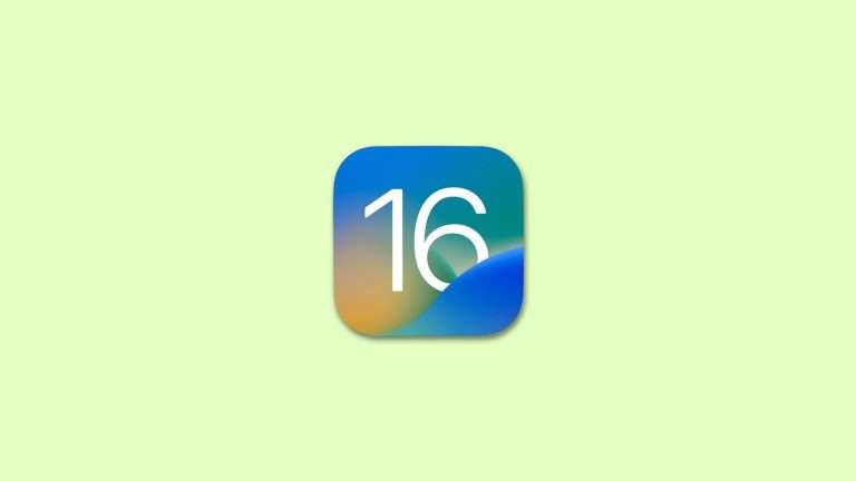 Apps accessing Contacts on iOS 16