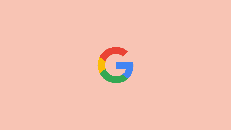 Google Search widget keeps crashing