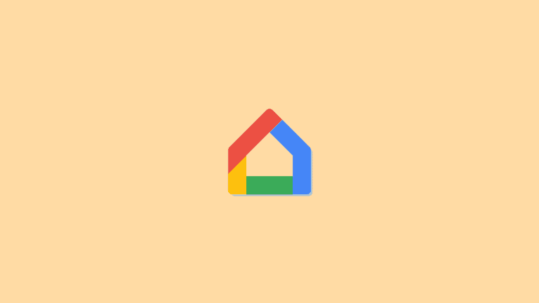 google home not showing connected devices