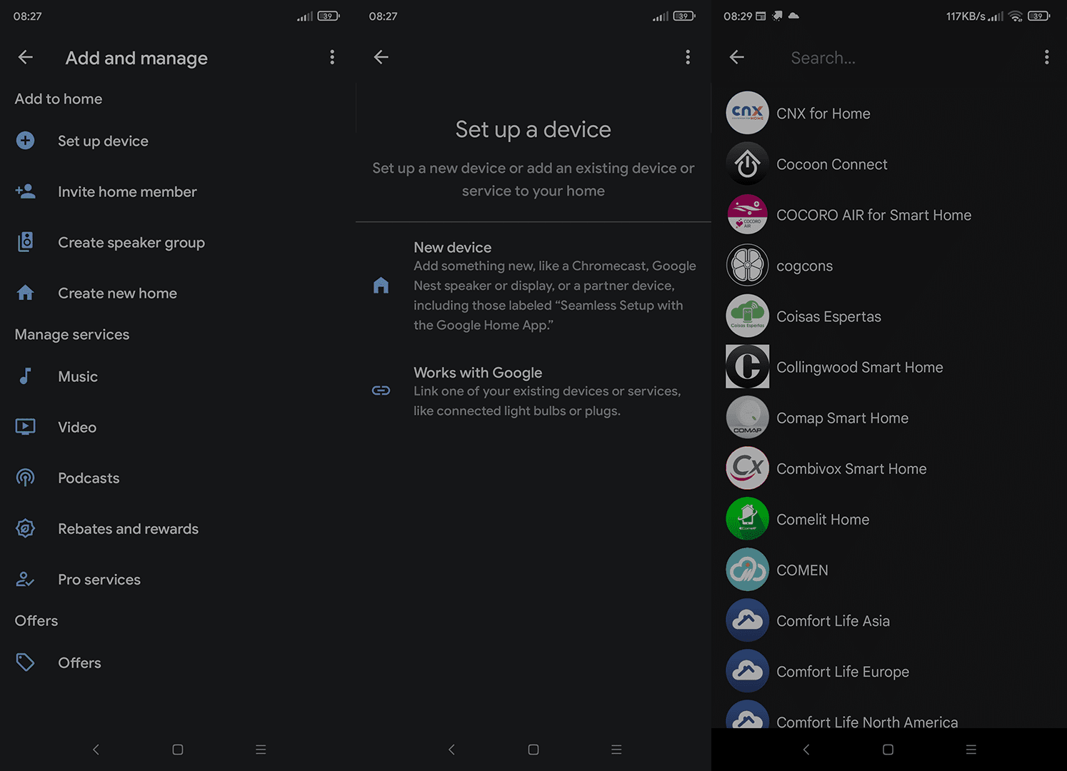 Can't remove device from Google Home (FIX)