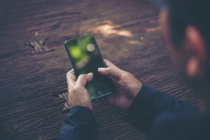 instant messenger privacy