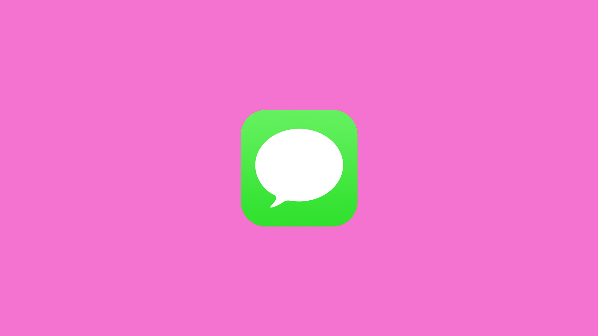 iMessage Doesnt Say Delivered