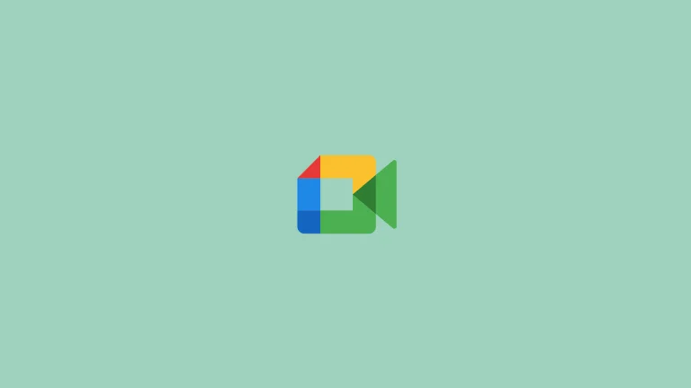 Google Meet featured