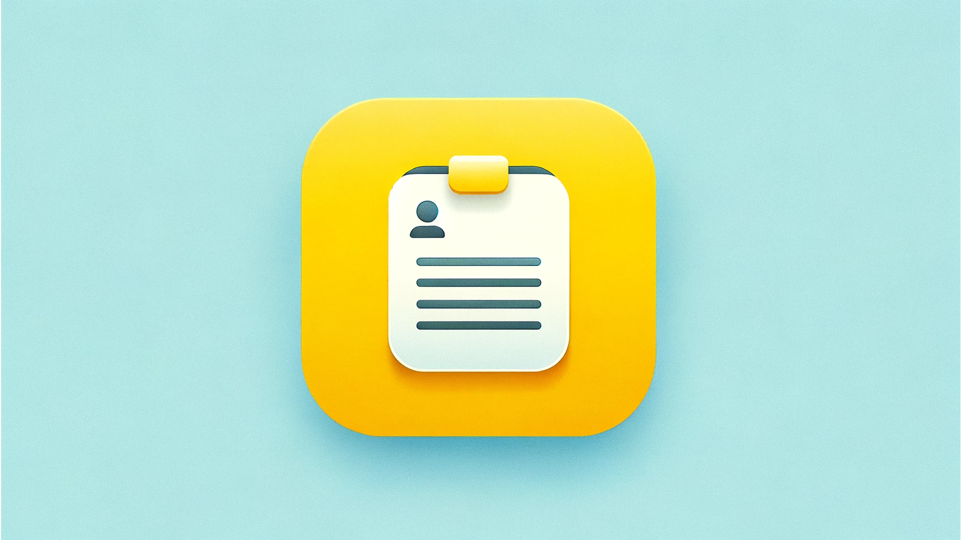 cant share notes on iphone