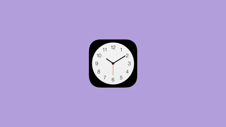 How to change alarm tone on iPhone