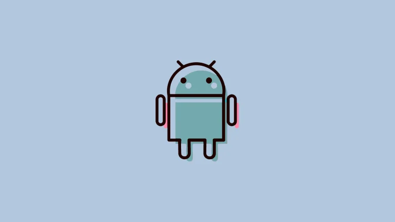 change launcher on android