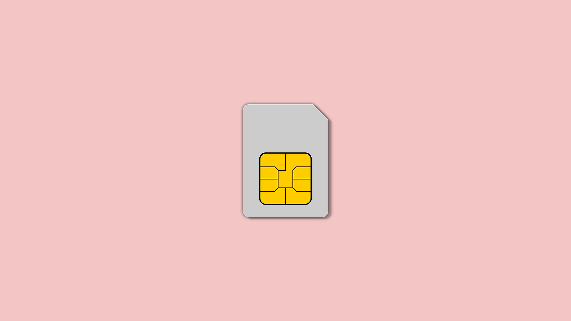 find SIM number on Android