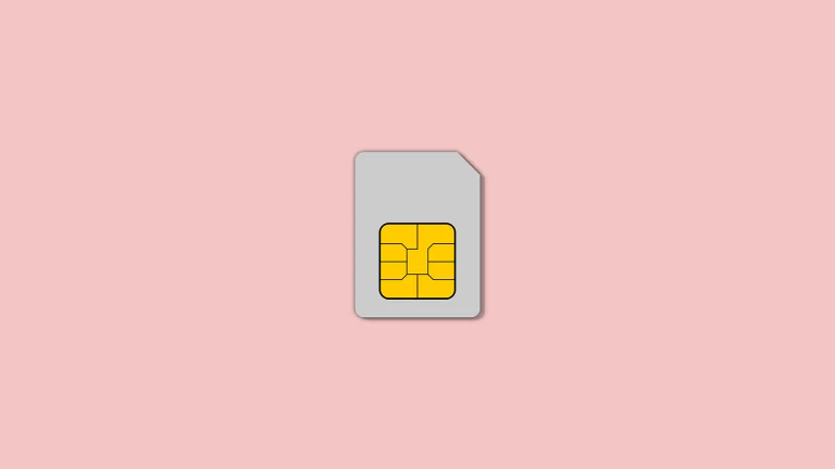 set up eSIM on iPhone