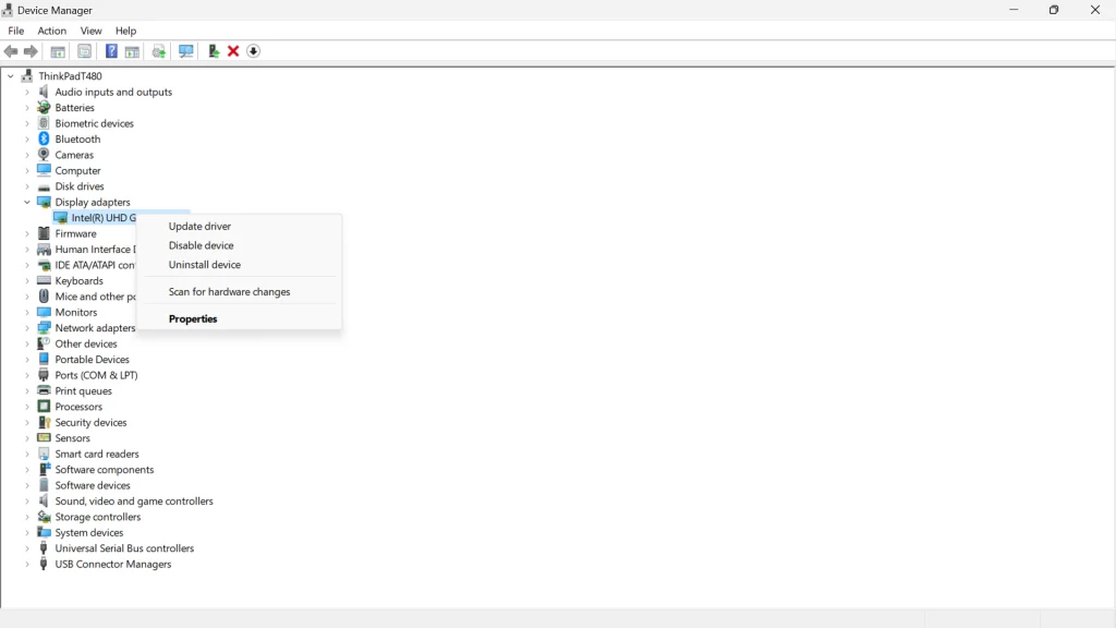 Faulty Hardware Corrupted Page