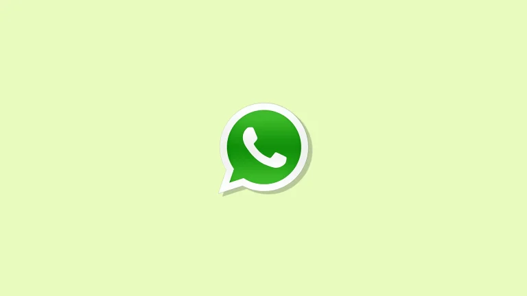 WhatsApp messages are not delivering