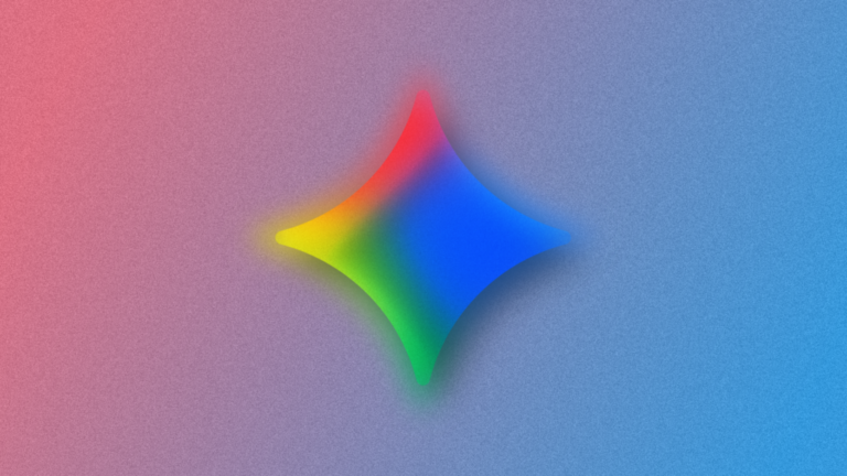 Google Gemini logo