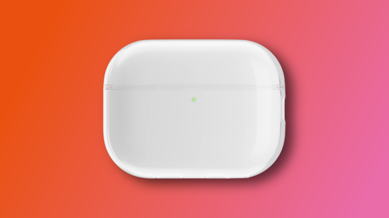 apple airpods
