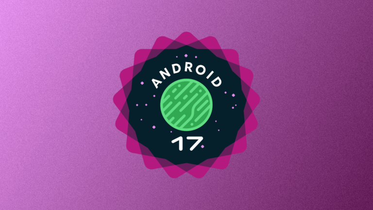 android 17