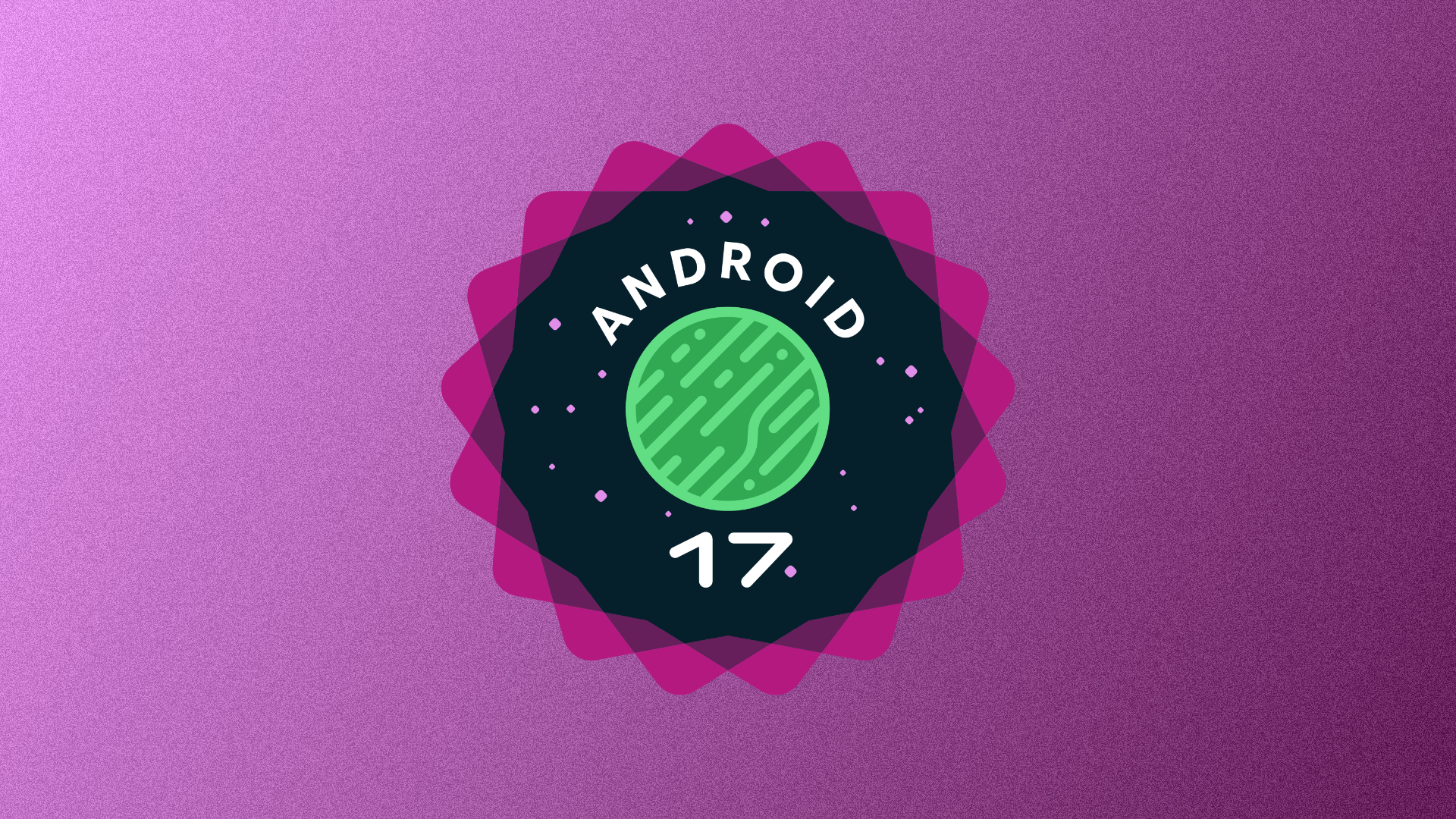 android 17