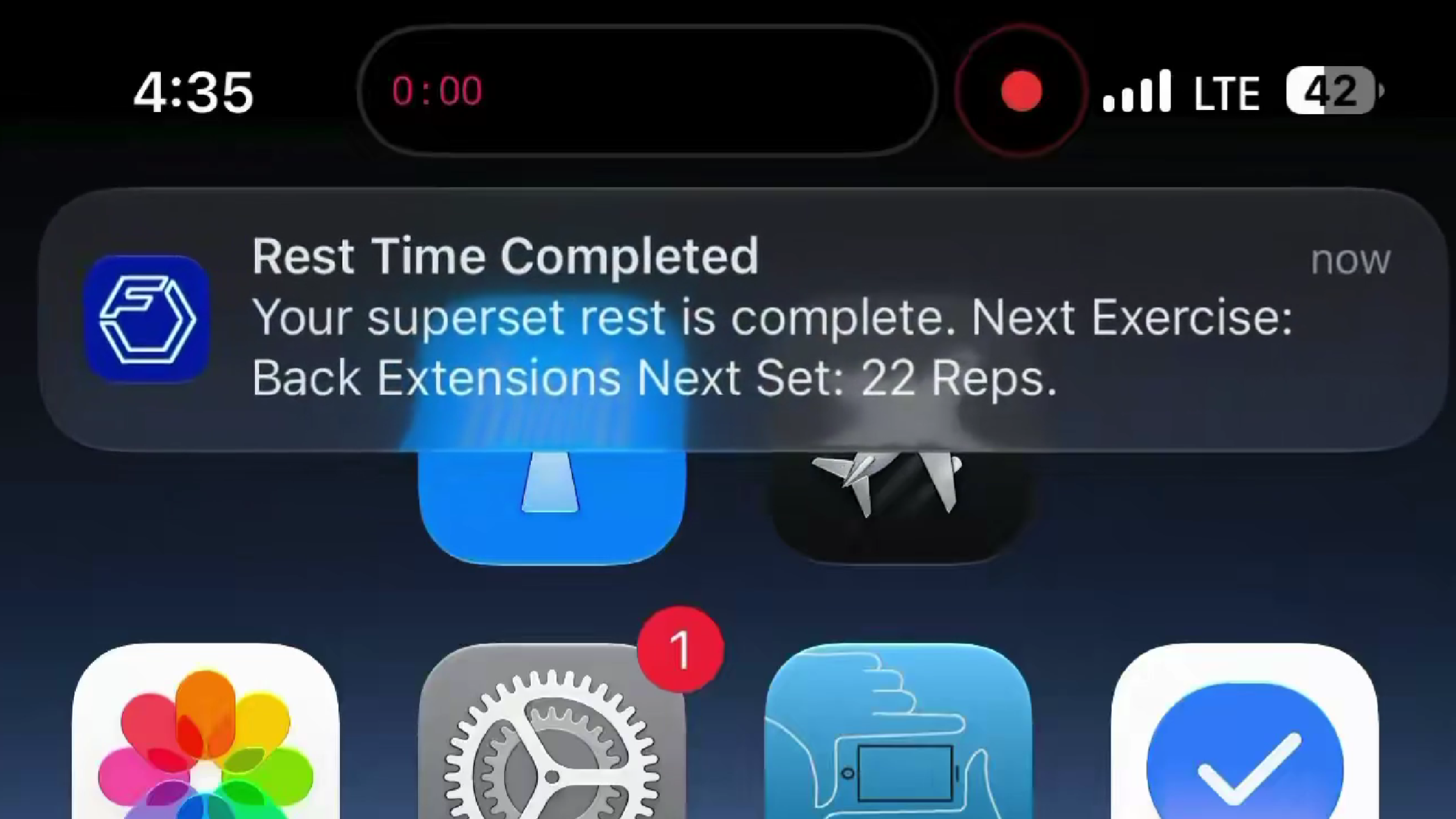 ios 27 notifications