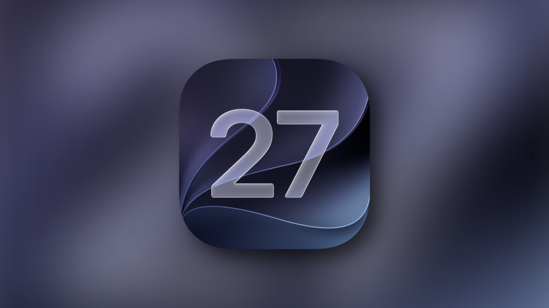 ios 27 featured